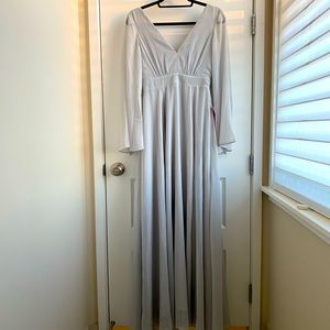 BHLDN Doria Dress NWT Sz. 4